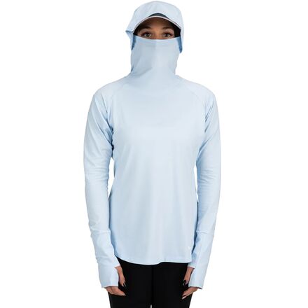 Simms - SolarFlex Cooling Hoodie - Women's