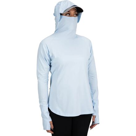 Simms - SolarFlex Cooling Hoodie - Women's
