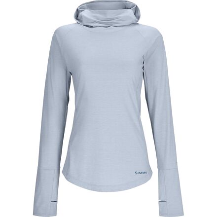 SolarFlex Cooling Hoodie - Women's