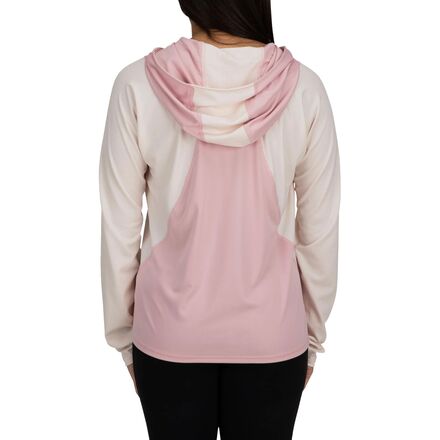 Simms - SolarVent Hoodie - Women's