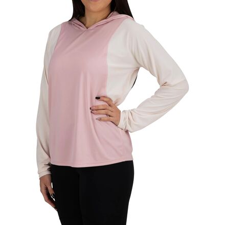 Simms - SolarVent Hoodie - Women's