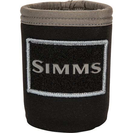 Simms - Wading Drink Jacket - Black
