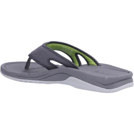 Simms - Challenger Flip Flop - Men's