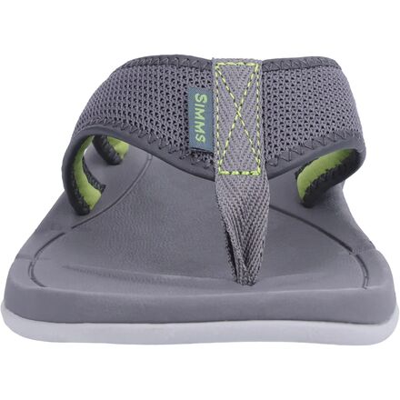 Simms - Challenger Flip Flop - Men's