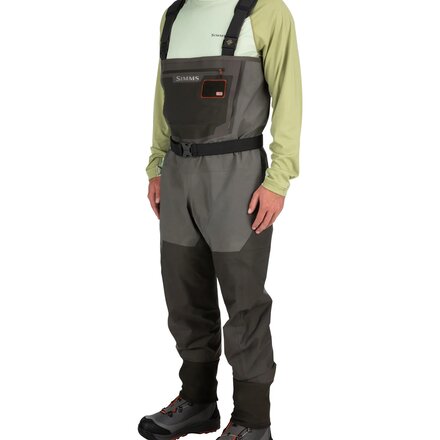 Simms - G3 Guide Stockingfoot Wader - Men's