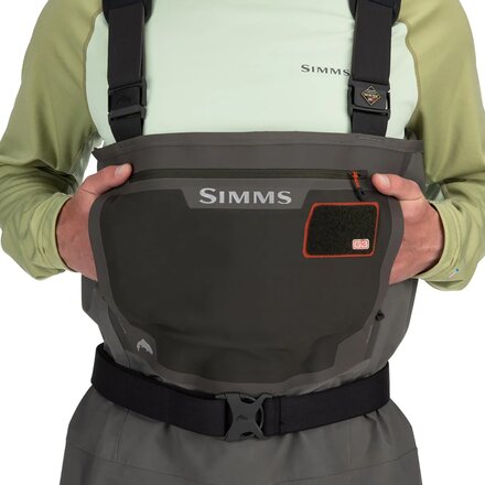 Simms - G3 Guide Stockingfoot Wader - Men's