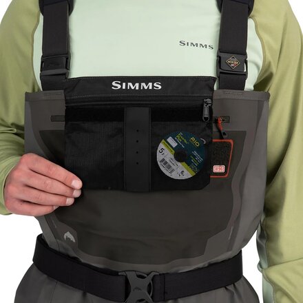 Simms - G3 Guide Stockingfoot Wader - Men's