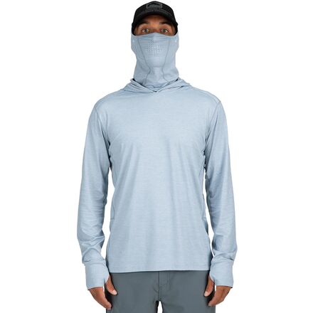 Simms - SolarFlex Guide Cooling Hoodie - Men's