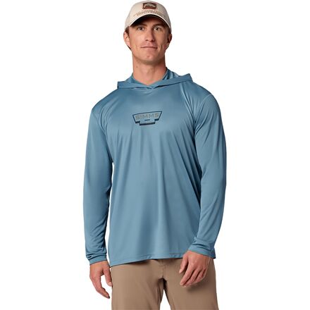 Artist Series Tech Hoodie - Men's