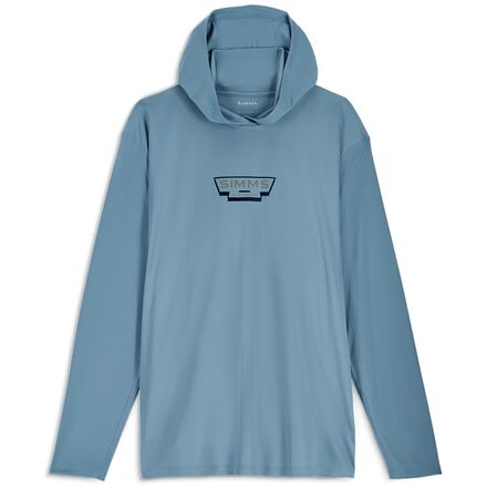 Simms - Artist Series Tech Hoodie - Men's