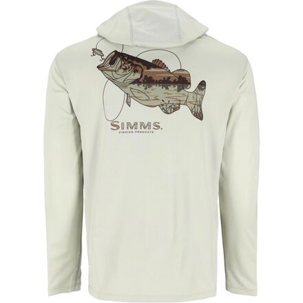 Artist Series Tech Hoodie - Men's