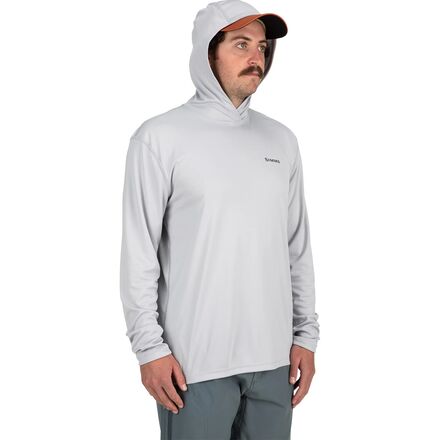 Simms - Artist Series Tech Hoodie - Men's