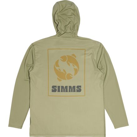 Artist Series Tech Hoodie - Men's