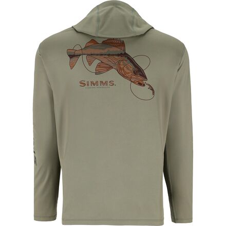 Artist Series Tech Hoodie - Men's