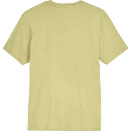 Simms - Trout Outline T-Shirt - Men's