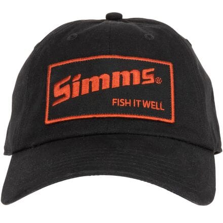 Simms - FIW Cap