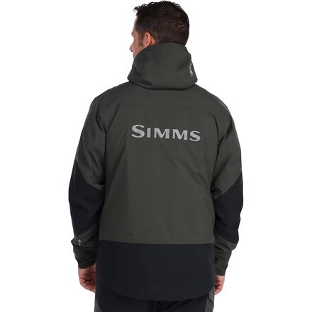 Simms - Guide Insulated Jacket - Men's