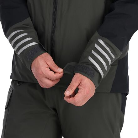 Simms - Guide Insulated Jacket - Men's