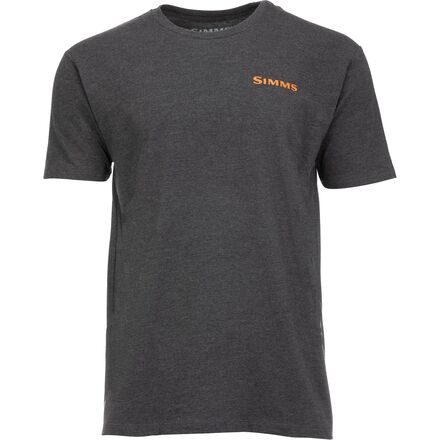 Simms - Sasquatch T-Shirt - Men's