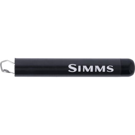 Simms - Carbon Fiber Retractor - Black