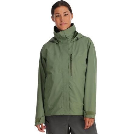 Simms Challenger Jacket - Women's - Clothing