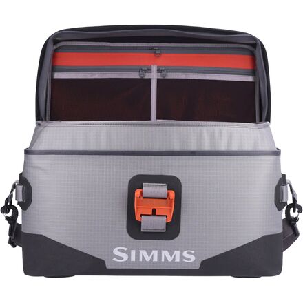 Simms - Dry Creek Boat Bag - Small