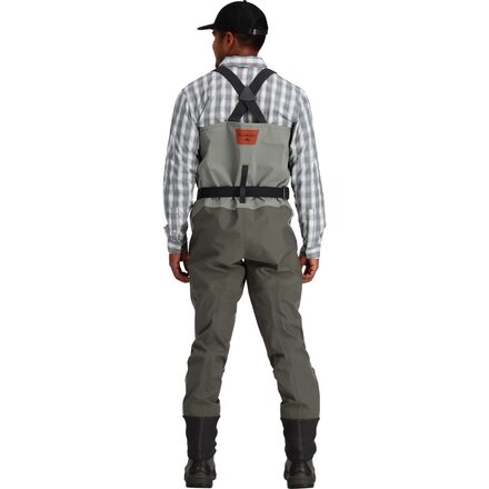 Simms - Freestone Stockingfoot Wader - Men's