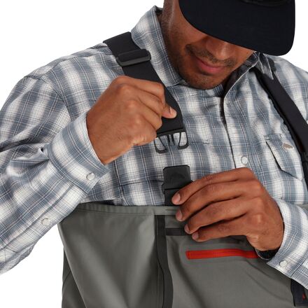 Simms - Freestone Stockingfoot Wader - Men's