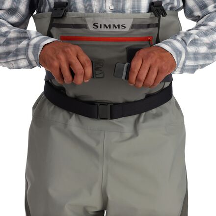 Simms - Freestone Stockingfoot Wader - Men's