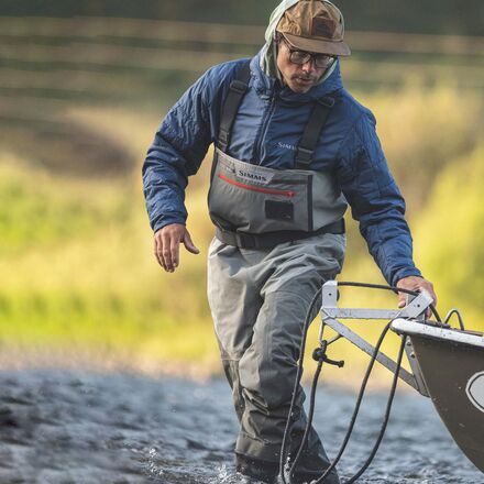 Simms - Freestone Stockingfoot Wader - Men's