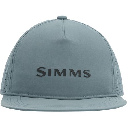 Simms - Solarvent Cap - Storm