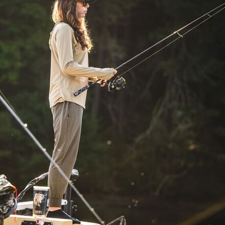 Simms - BugStopper Jogger - Women's