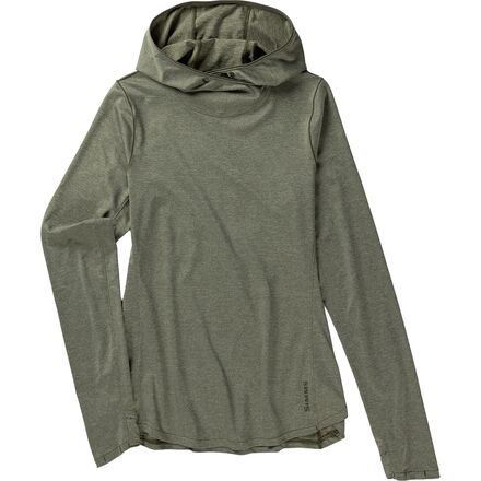 Bugstopper Solarflex Hoodie - Women's