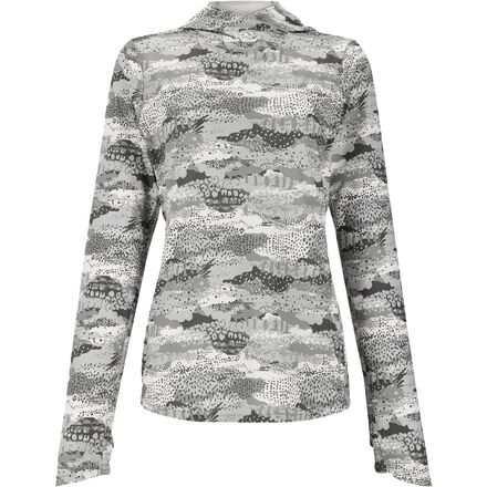 Simms - Bugstopper Solarflex Hoodie - Women's