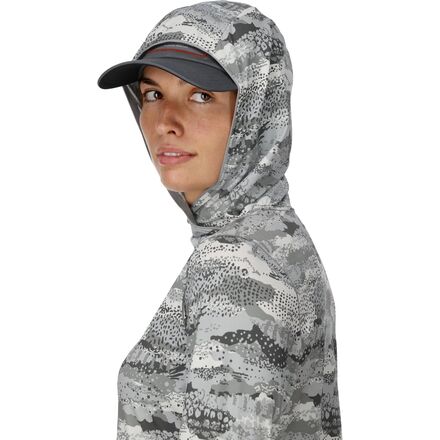 Simms - Bugstopper Solarflex Hoodie - Women's