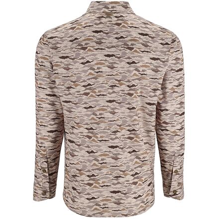 Simms - Simms Challenger Long-Sleeve Shirt - Men's