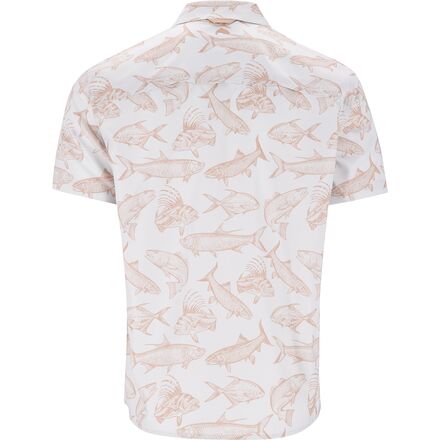Simms - Simms Challenger Short-Sleeve Shirt - Men's