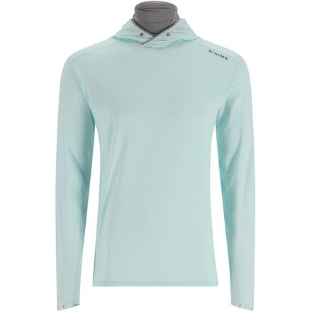 Simms SolarFlex Guide Hoodie - Men's - Clothing
