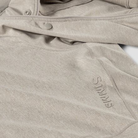 Simms - SolarFlex Hoody - Men's