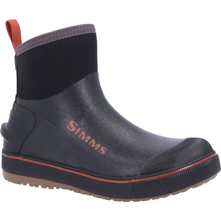 Challenger 7in Boot - Men's