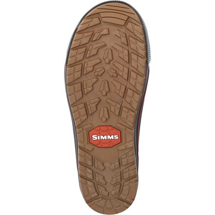 Simms - Challenger 7in Boot - Men's