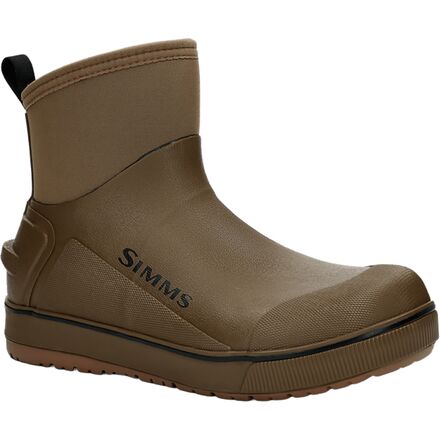 Challenger 7in Boot - Men's