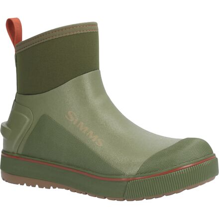 Challenger 7in Boot - Men's