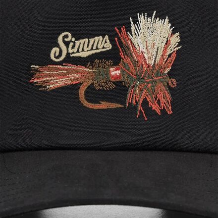 Simms - Double Haul Cap