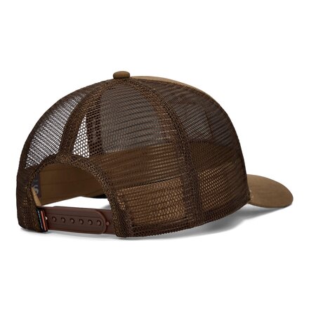 Simms - Double Haul Icon Trucker Hat