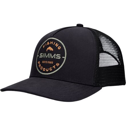 Double Haul Trucker Hat