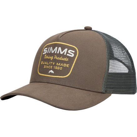 Double Haul Trucker Hat