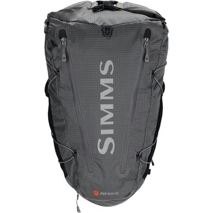 Simms - Flyweight Backpack - Smoke