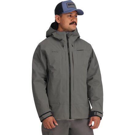 Simms G4 Pro Jacket - 2024 - Men's - Clothing