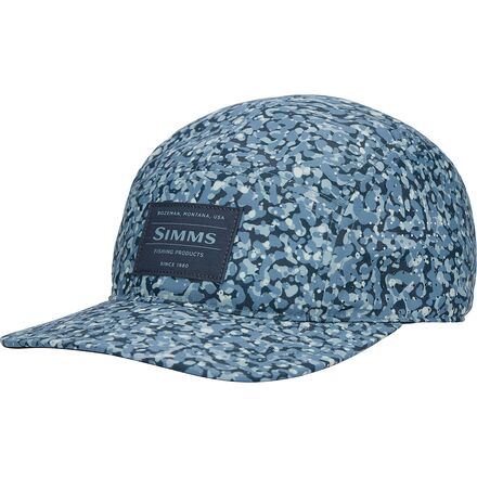 Single Haul Pack Cap